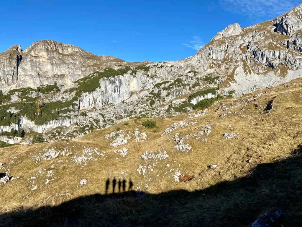 Achensee | © DAV Laufen