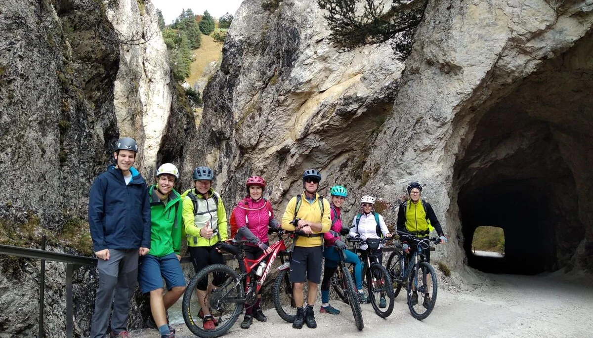 Achensee | © DAV Laufen