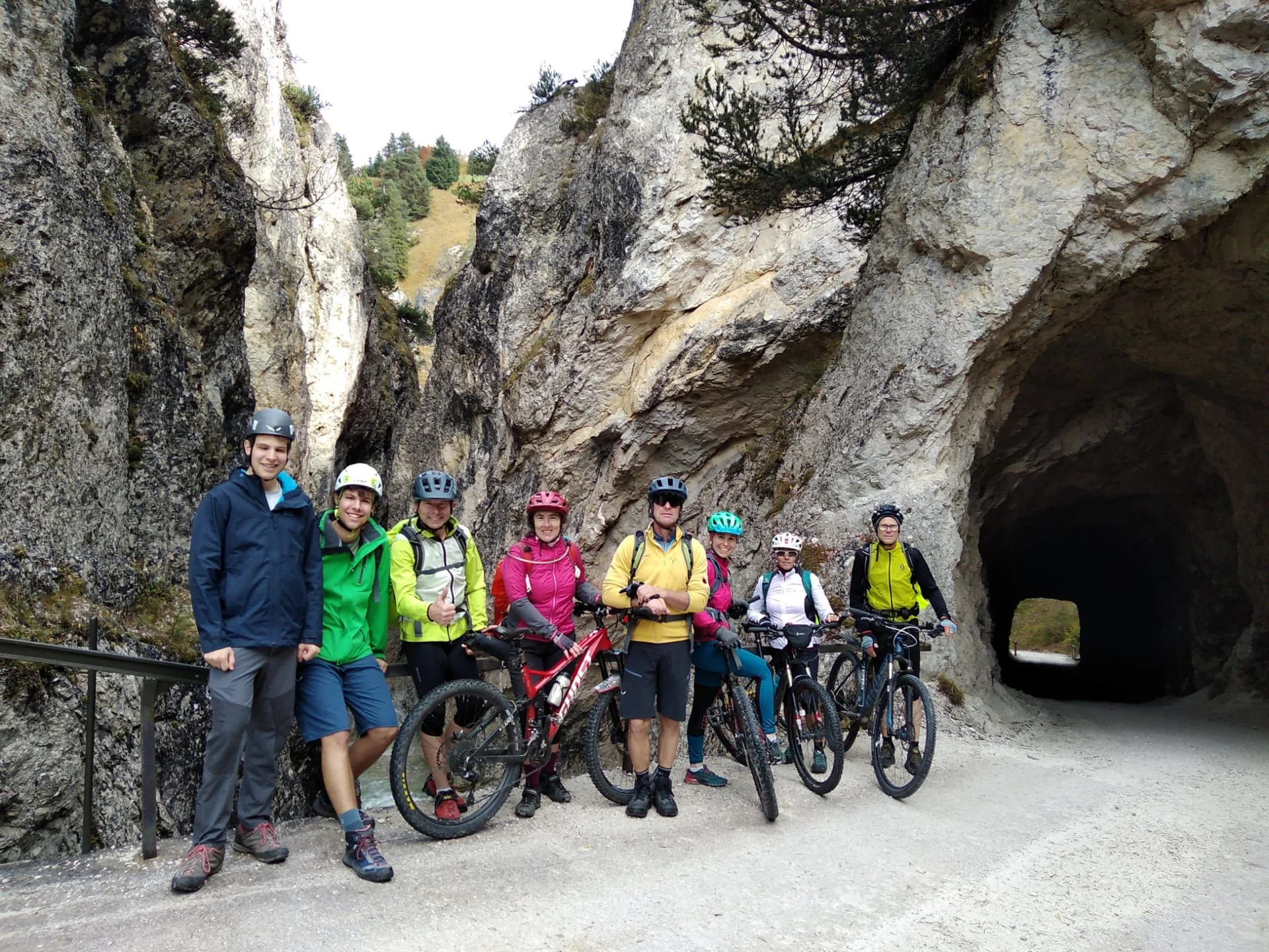 Achensee | © DAV Laufen