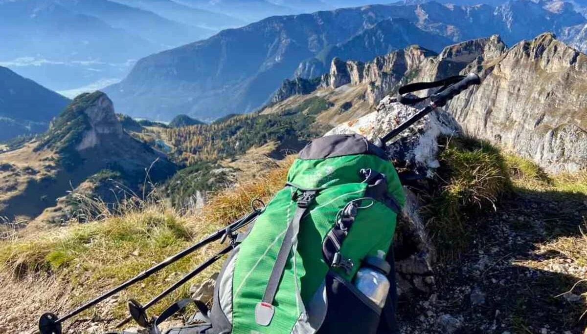 Achensee | © DAV Laufen