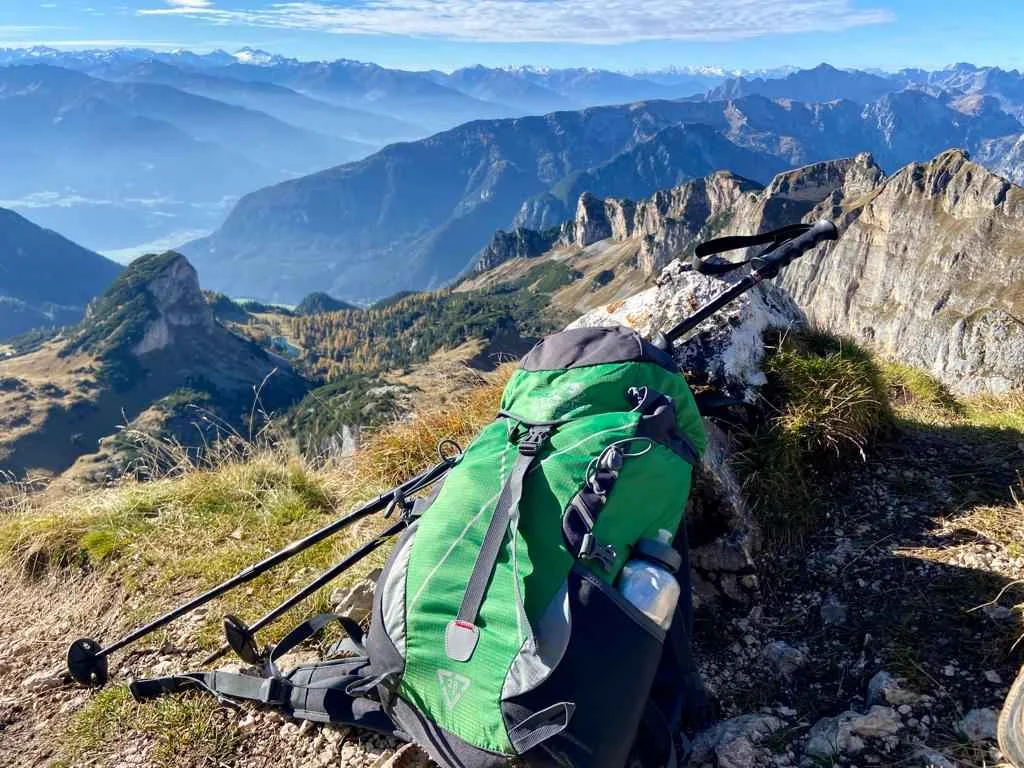 Achensee | © DAV Laufen