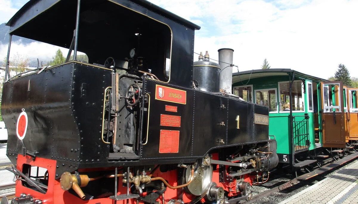 Achensee | © DAV Laufen