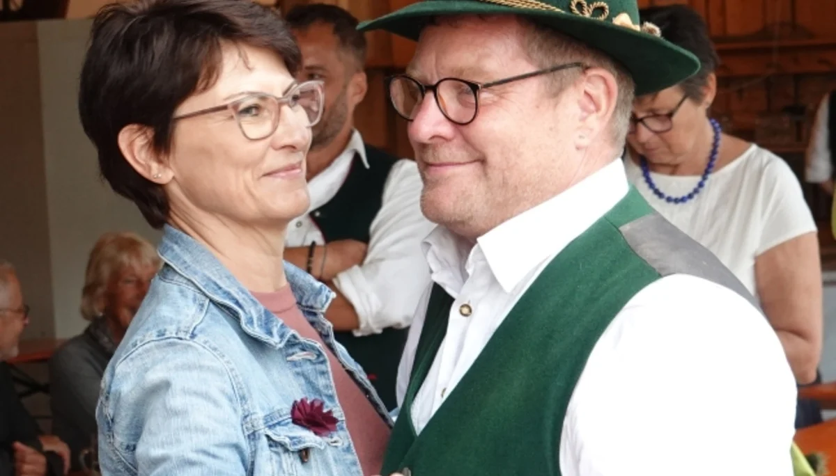 Familien- und Sommerfest 100jähriges Bestehen | © DAV Laufen