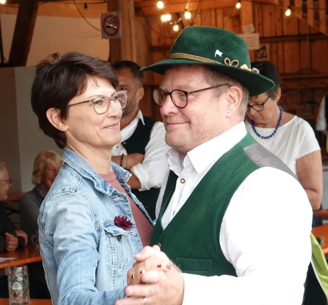 Familien- und Sommerfest 100jähriges Bestehen | © DAV Laufen