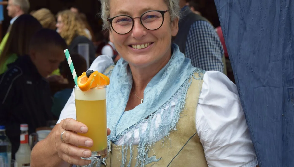 Familien- und Sommerfest 100jähriges Bestehen | © DAV Laufen