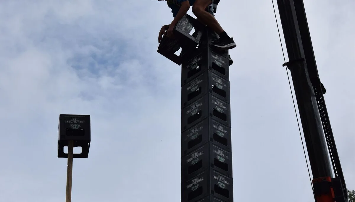 Familien- und Sommerfest 100jähriges Bestehen | © DAV Laufen