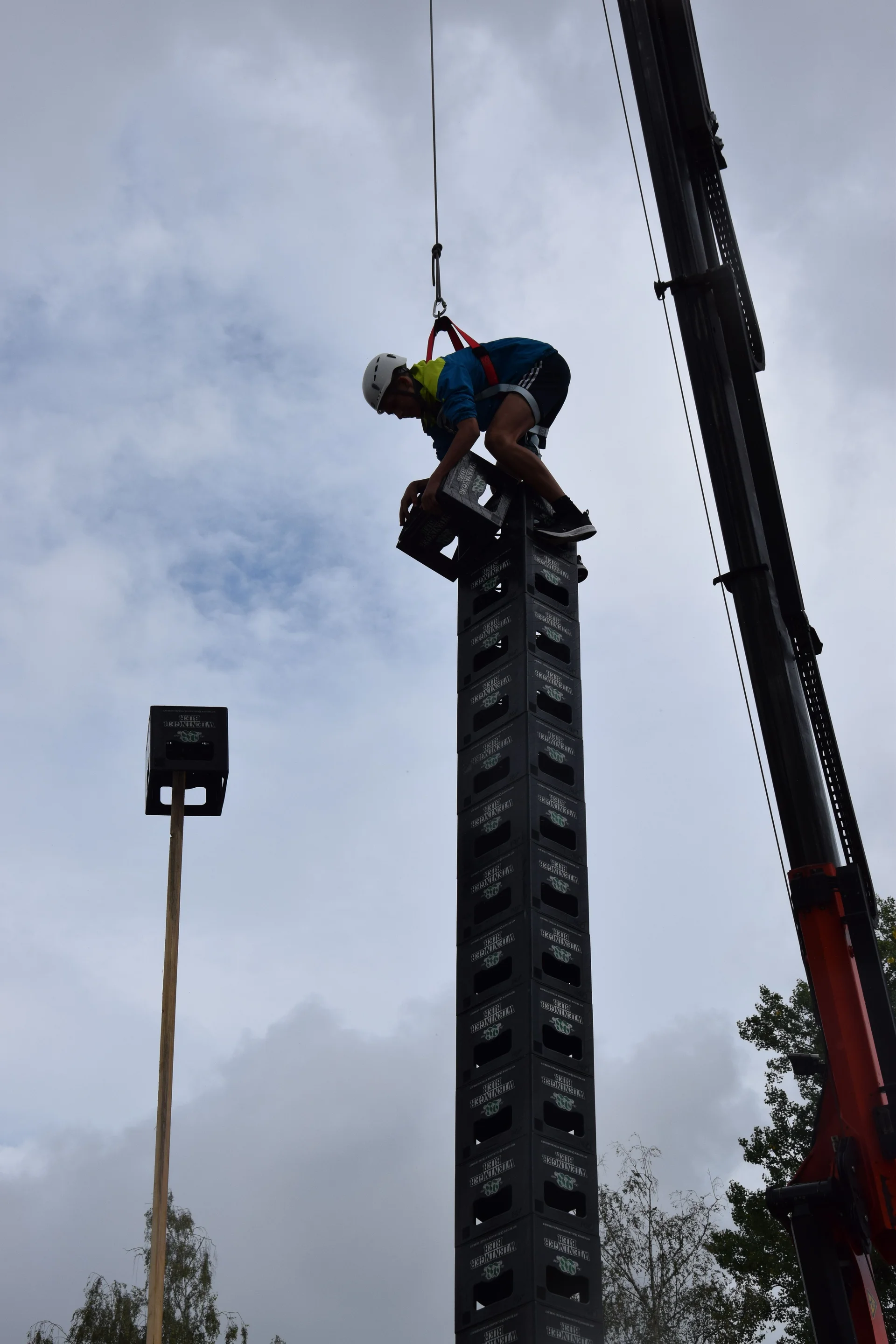 Familien- und Sommerfest 100jähriges Bestehen | © DAV Laufen