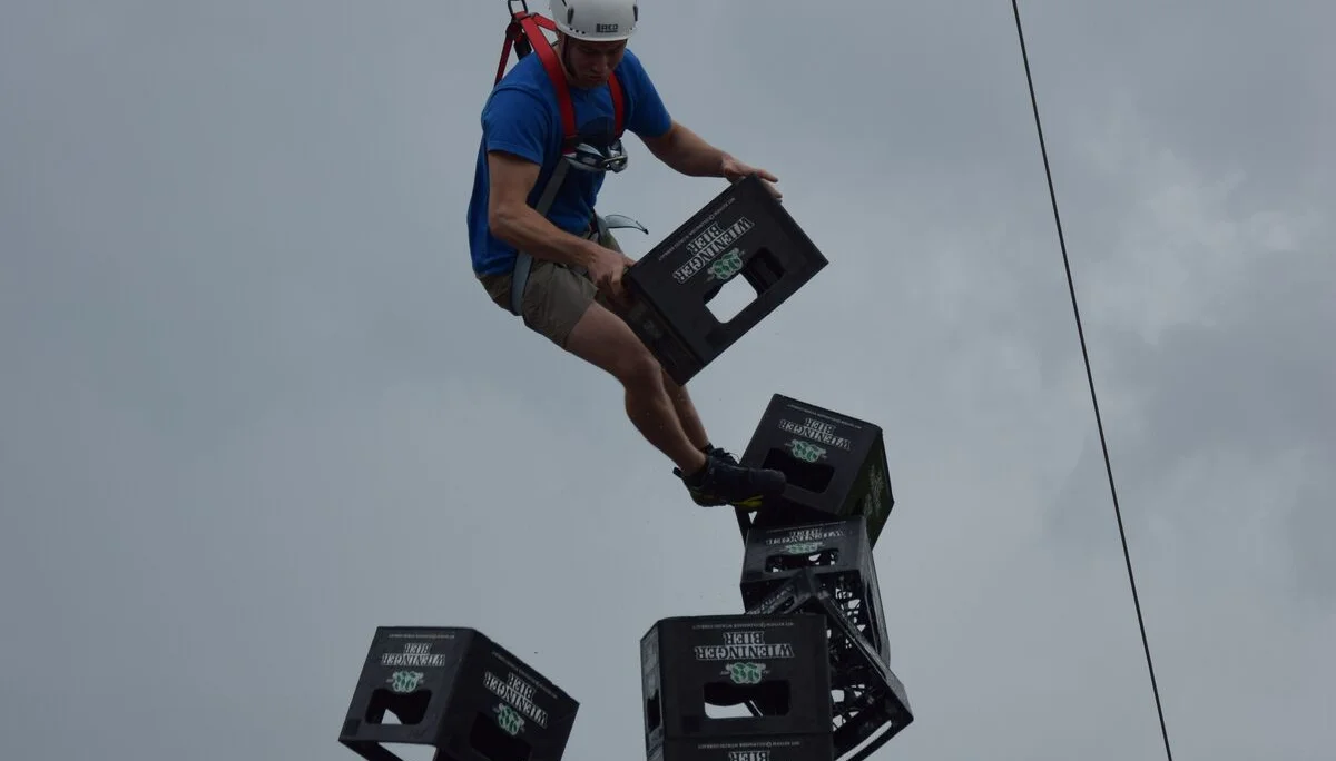 Familien- und Sommerfest 100jähriges Bestehen | © DAV Laufen