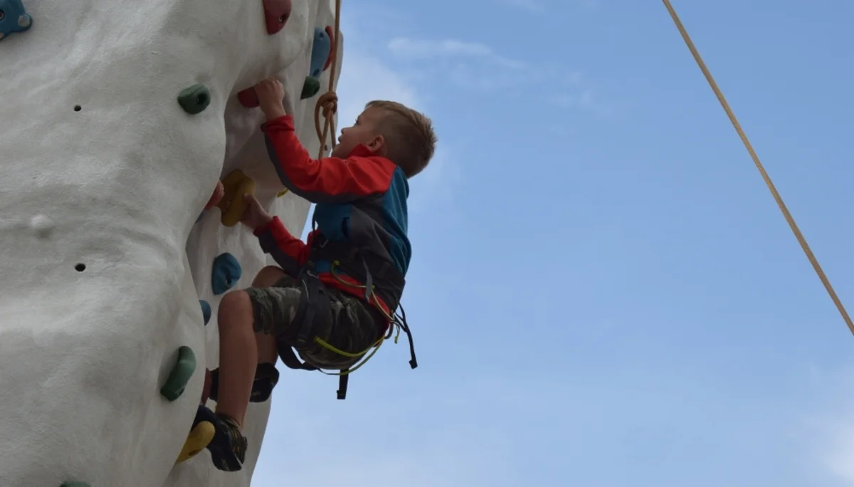 Familien- und Sommerfest 100jähriges Bestehen | © DAV Laufen