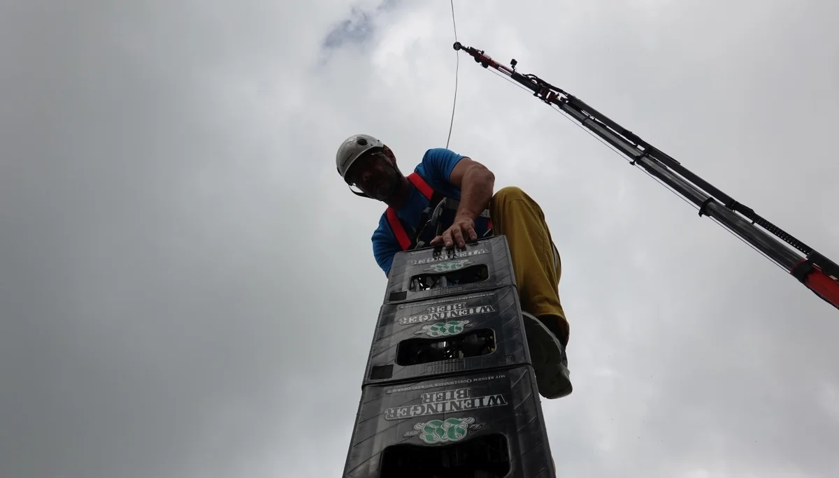 Familien- und Sommerfest 100jähriges Bestehen | © DAV Laufen