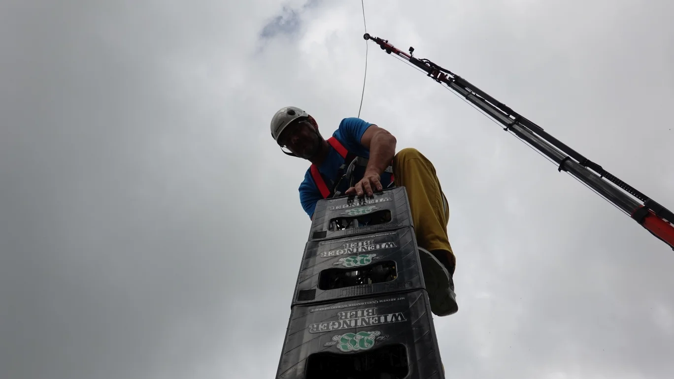 Familien- und Sommerfest 100jähriges Bestehen | © DAV Laufen