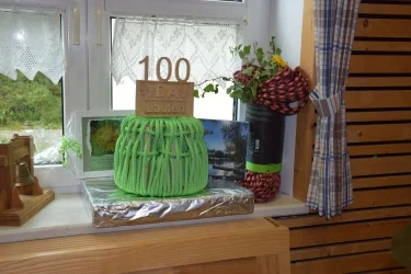 Familien- und Sommerfest 100jähriges Bestehen | © DAV Laufen