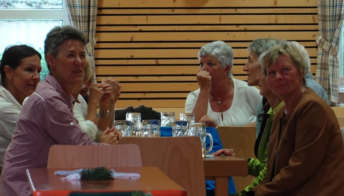 Familien- und Sommerfest 100jähriges Bestehen | © DAV Laufen