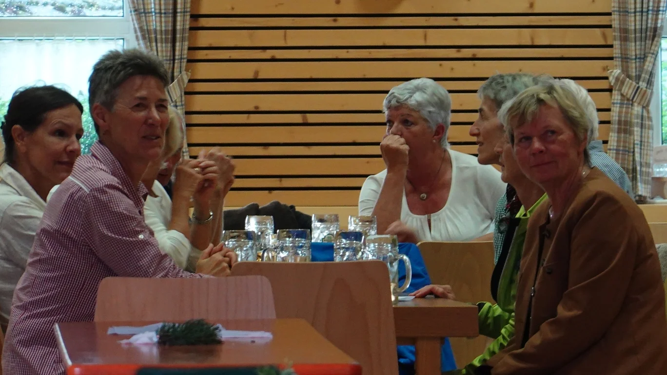 Familien- und Sommerfest 100jähriges Bestehen | © DAV Laufen