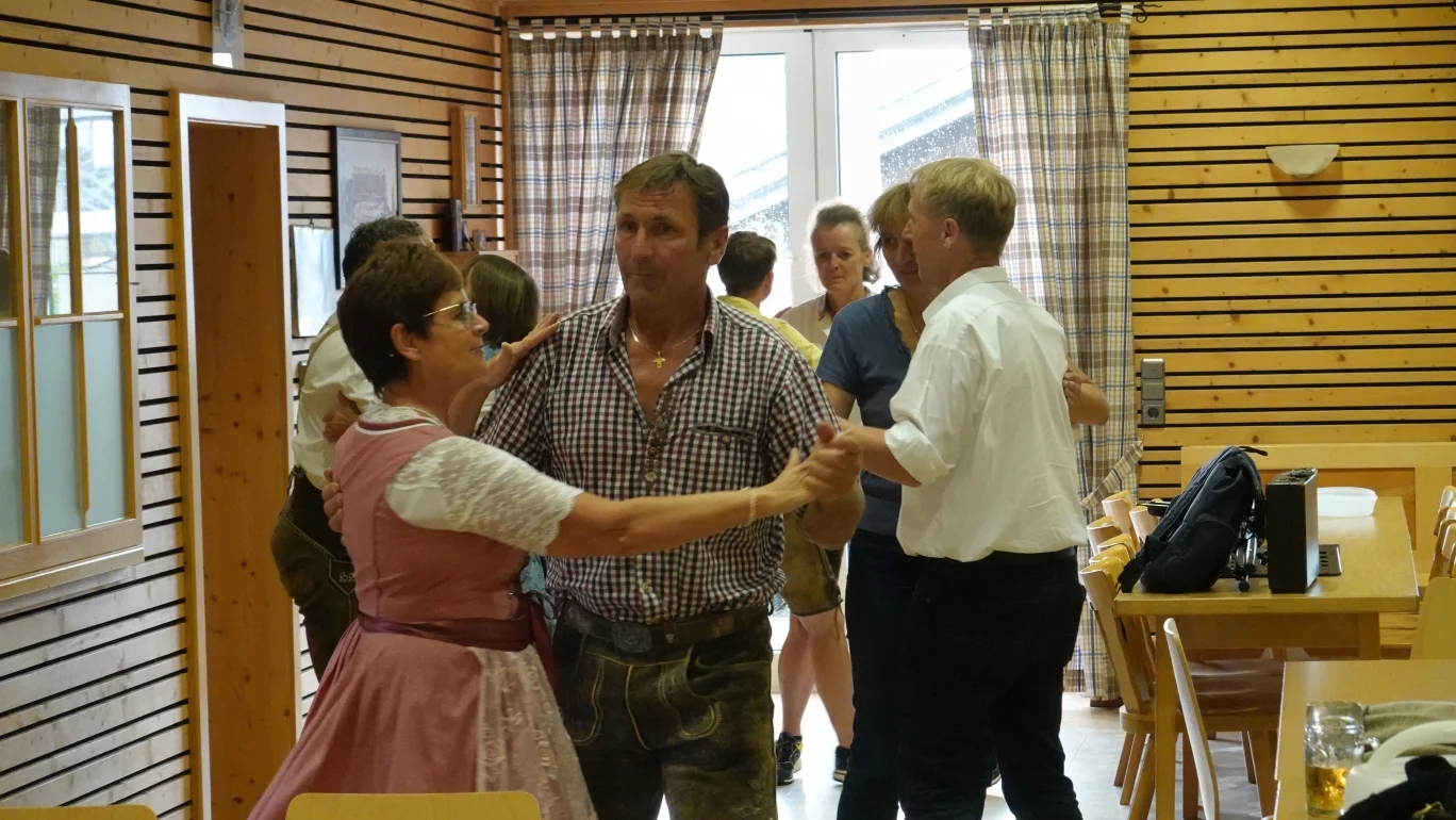 Familien- und Sommerfest 100jähriges Bestehen | © DAV Laufen