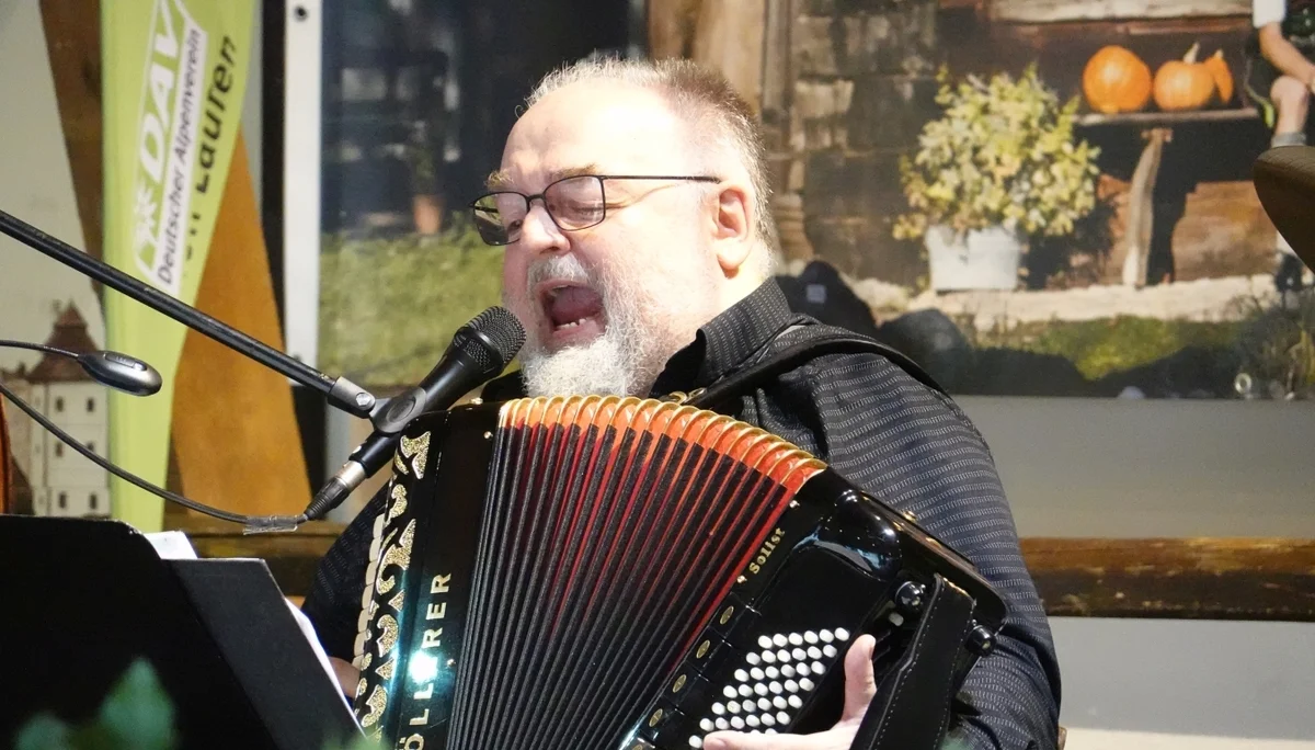 Familien- und Sommerfest 100jähriges Bestehen | © DAV Laufen