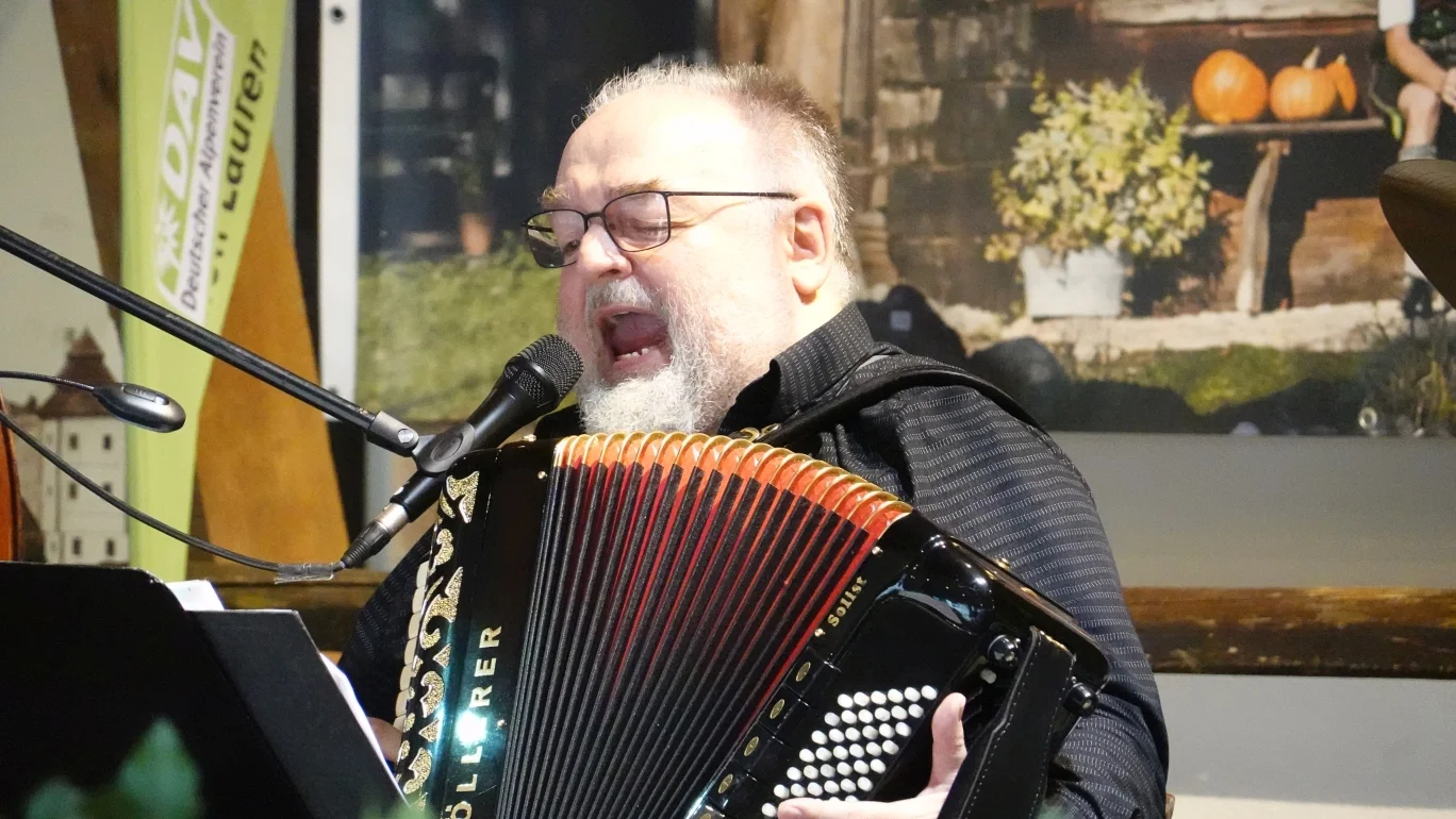 Familien- und Sommerfest 100jähriges Bestehen | © DAV Laufen