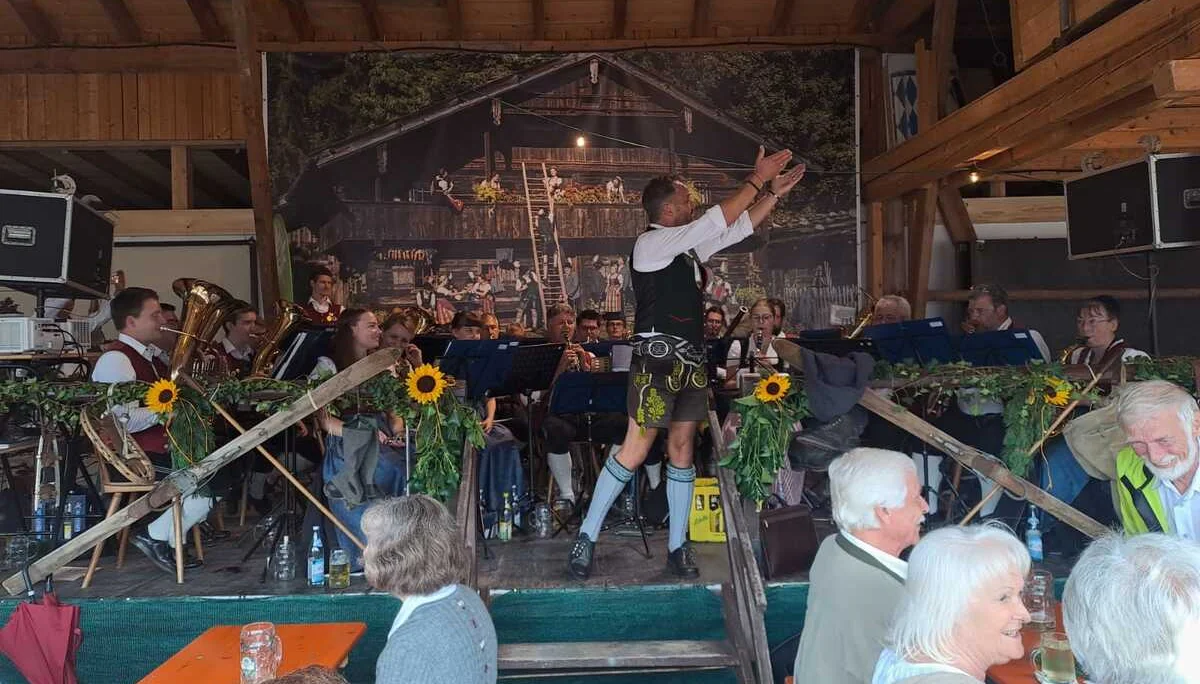 Familien- und Sommerfest 100jähriges Bestehen | © DAV Laufen