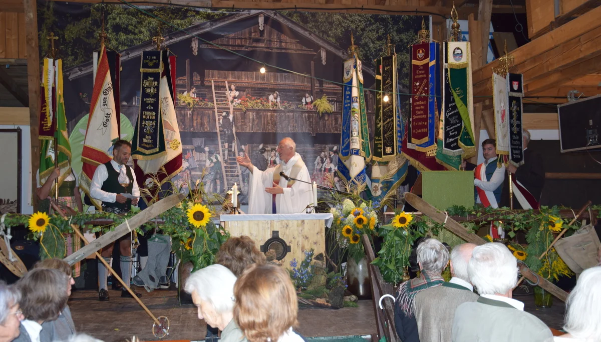 Familien- und Sommerfest 100jähriges Bestehen | © DAV Laufen