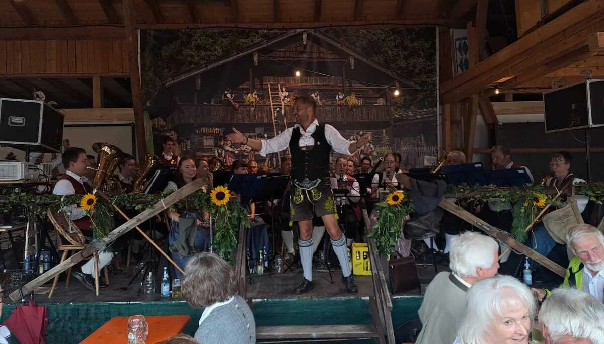 Familien- und Sommerfest 100jähriges Bestehen | © DAV Laufen