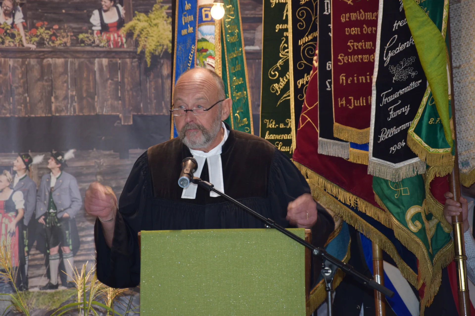Familien- und Sommerfest 100jähriges Bestehen | © DAV Laufen