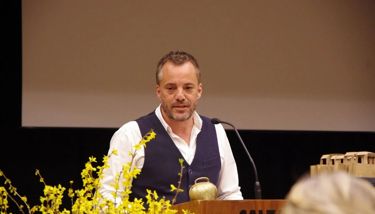 Jahr 1 nach dem Jubiläum | © DAV Laufen