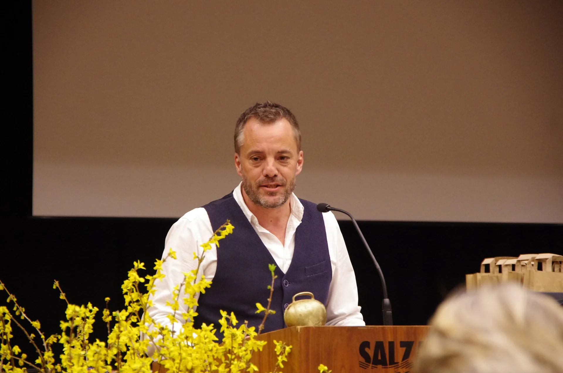 Jahr 1 nach dem Jubiläum | © DAV Laufen