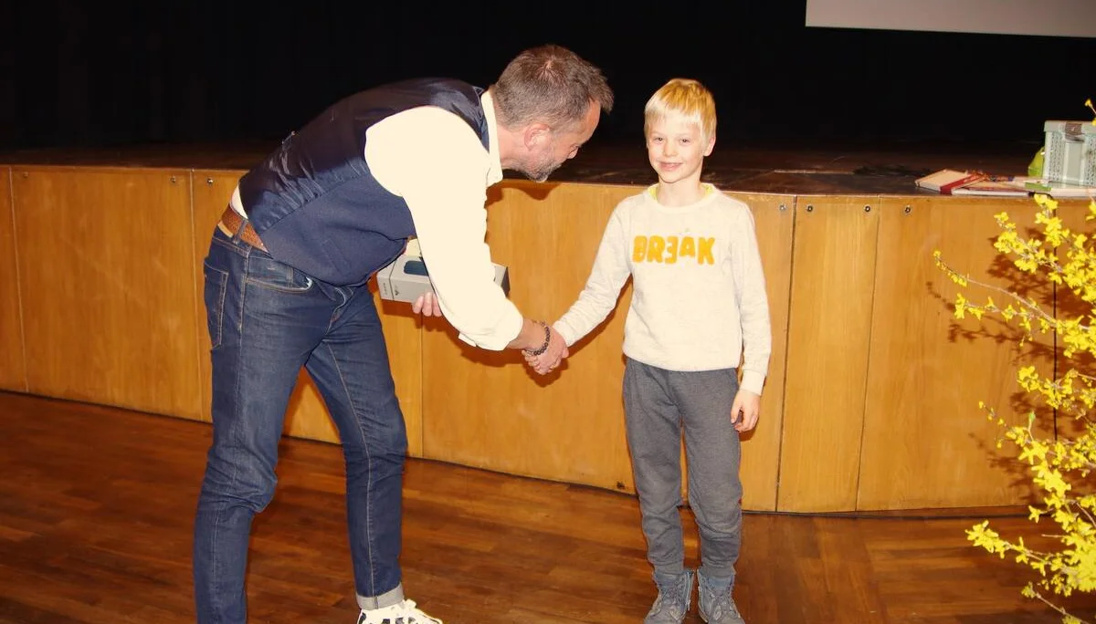 Jahr 1 nach dem Jubiläum | © DAV Laufen