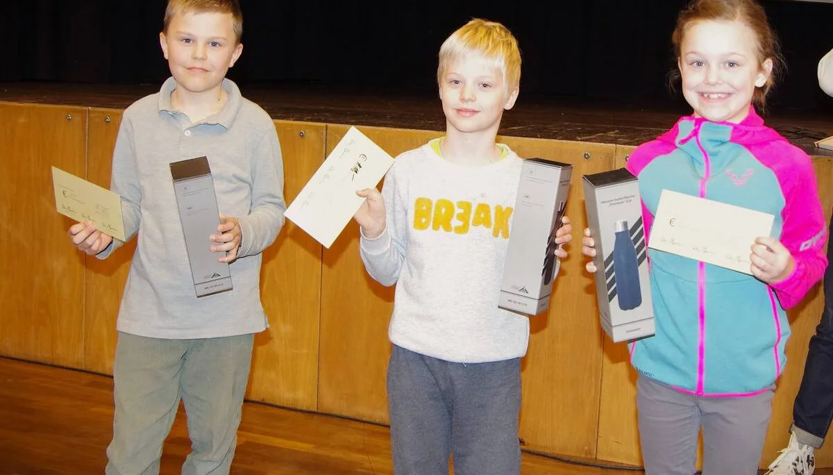 Jahr 1 nach dem Jubiläum | © DAV Laufen