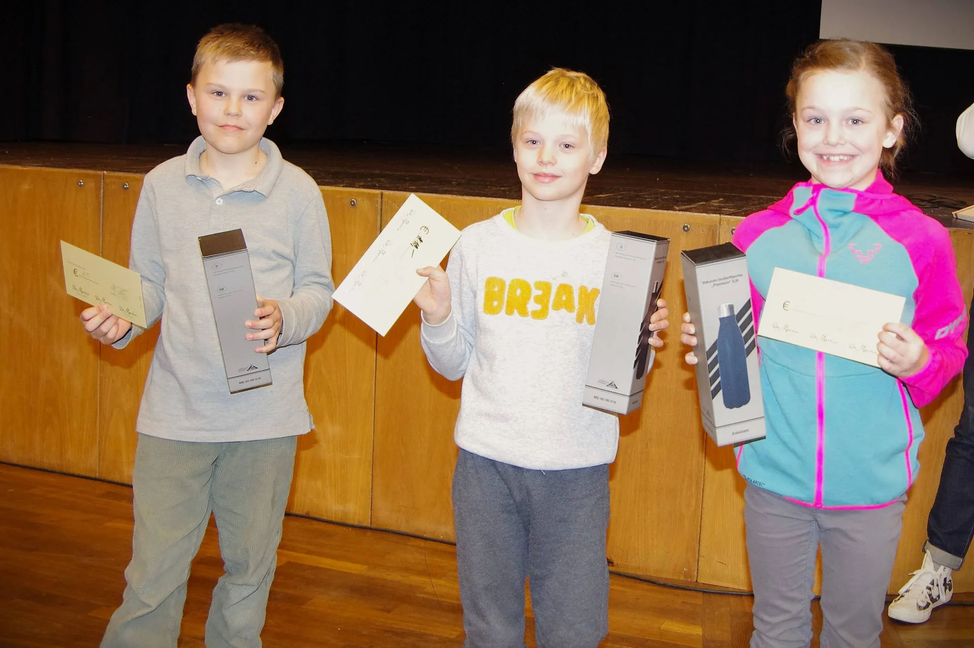 Jahr 1 nach dem Jubiläum | © DAV Laufen