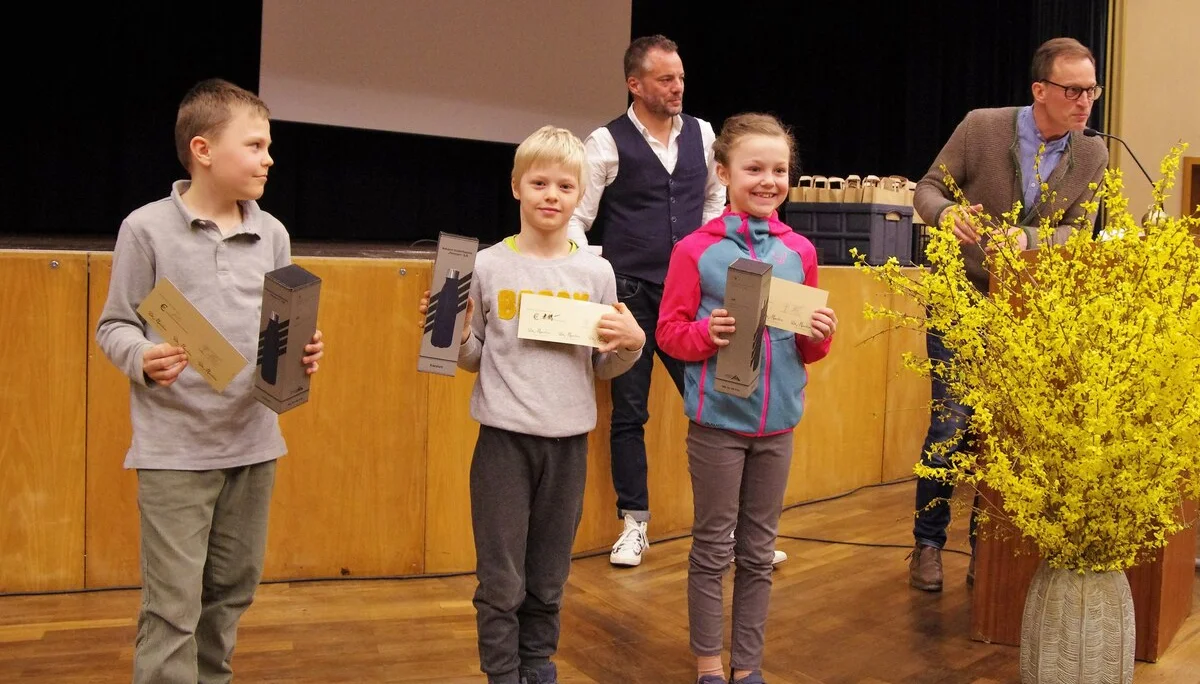 Jahr 1 nach dem Jubiläum | © DAV Laufen