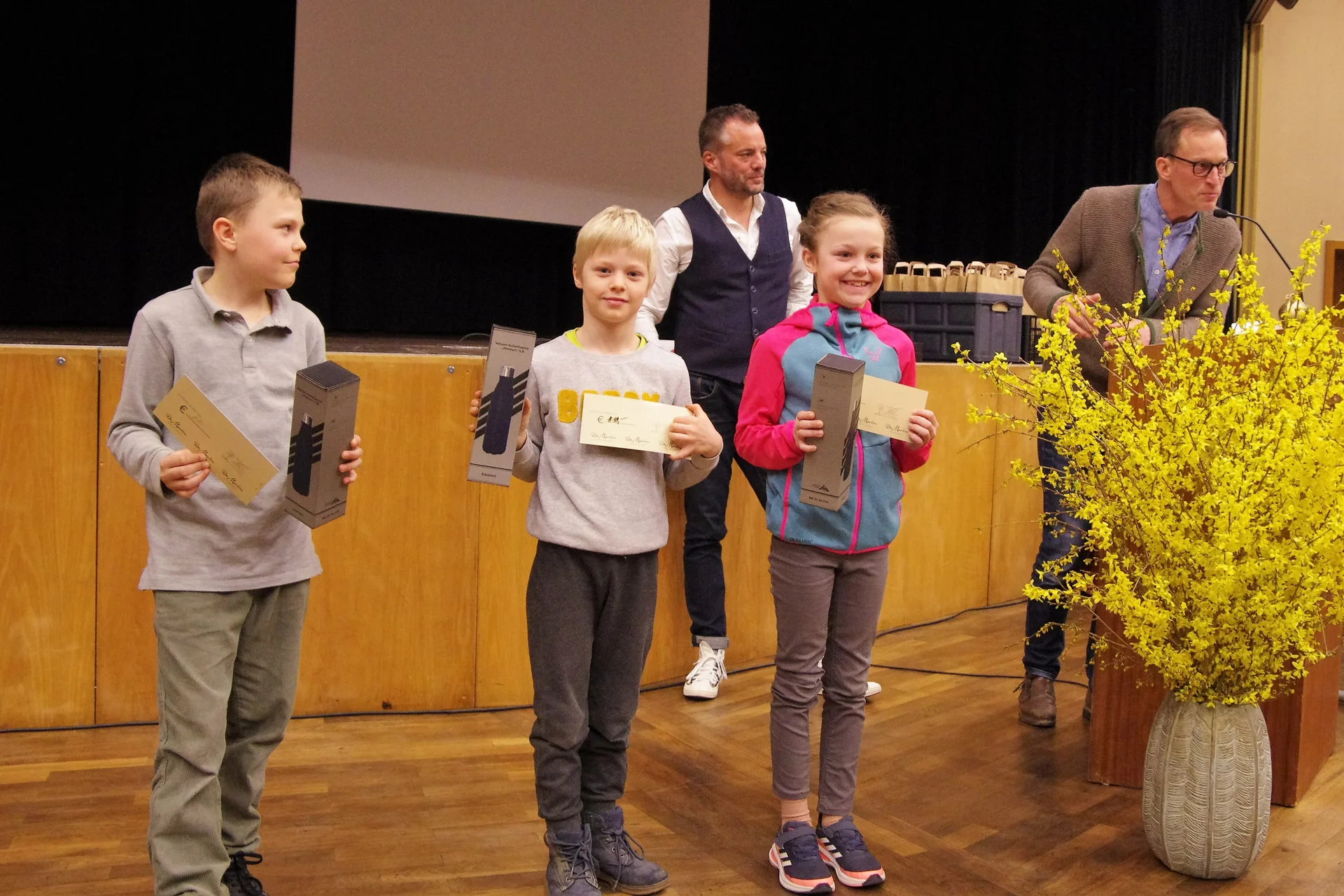 Jahr 1 nach dem Jubiläum | © DAV Laufen