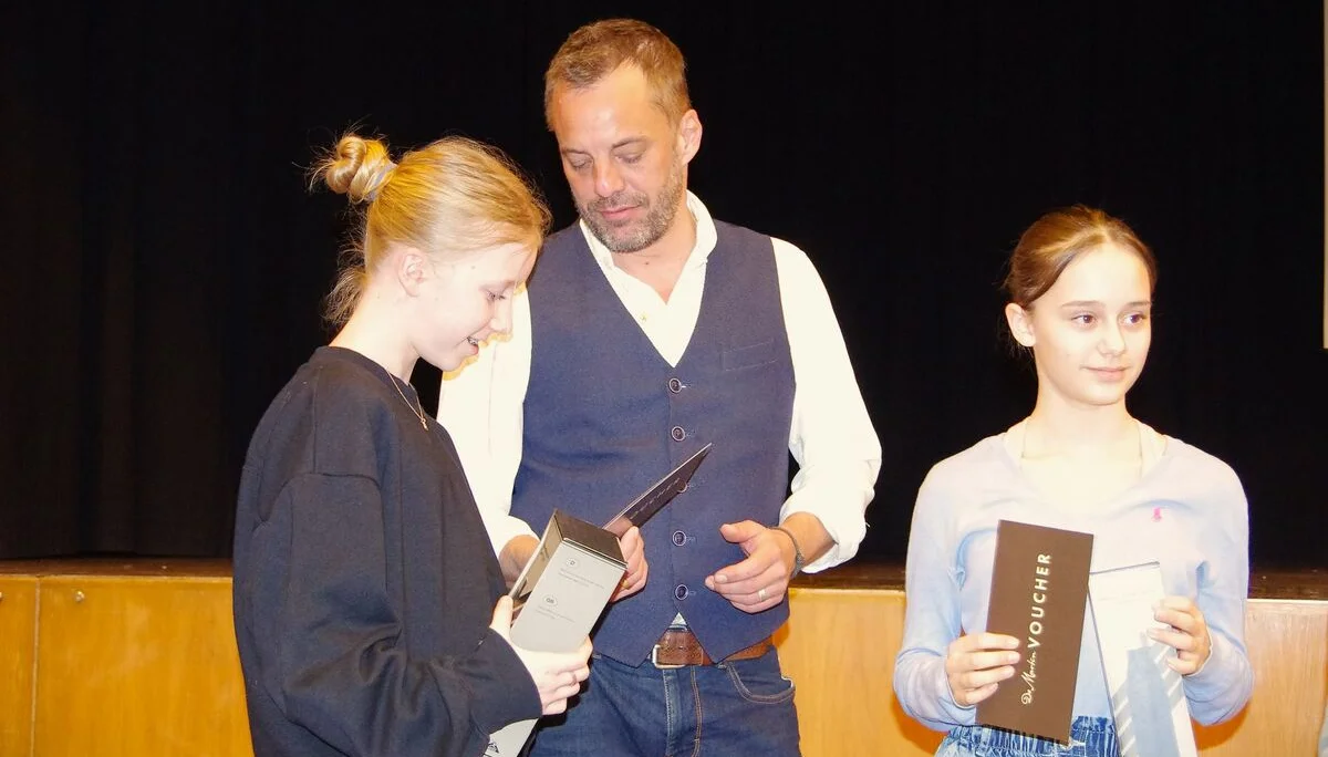 Jahr 1 nach dem Jubiläum | © DAV Laufen