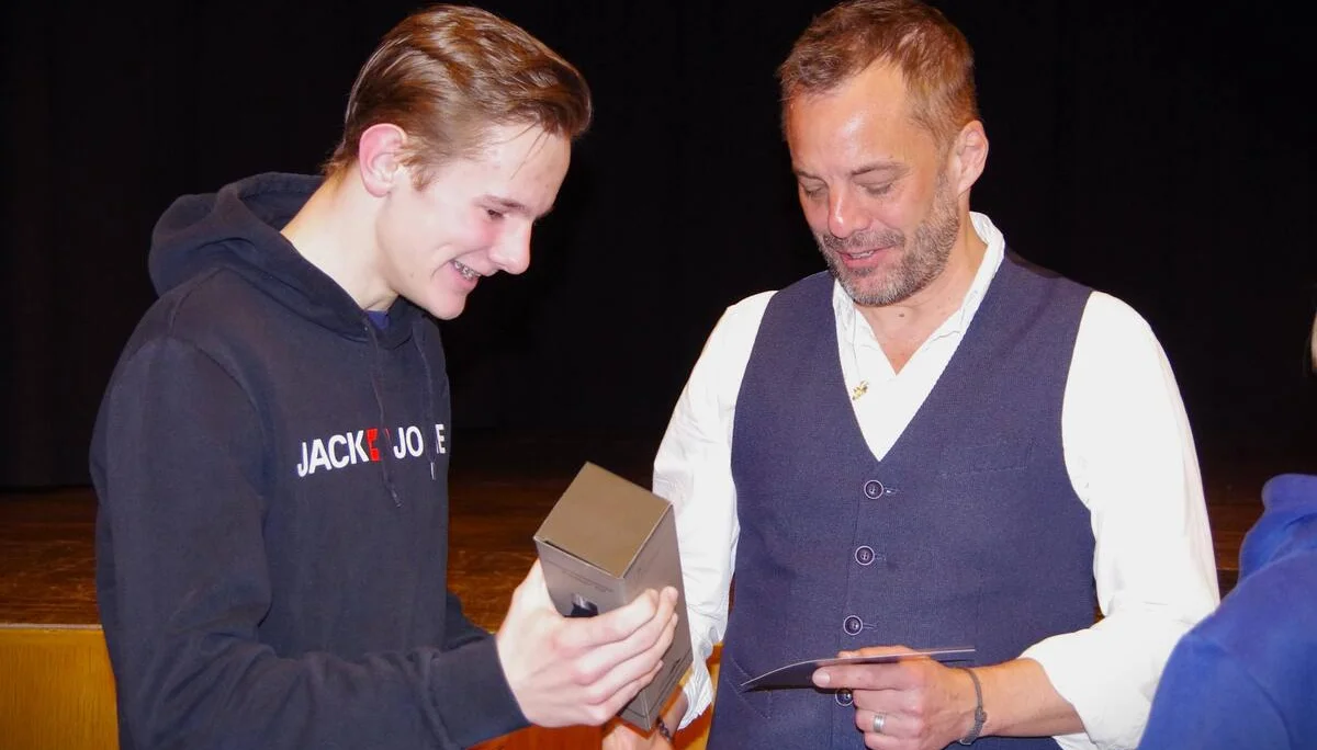 Jahr 1 nach dem Jubiläum | © DAV Laufen