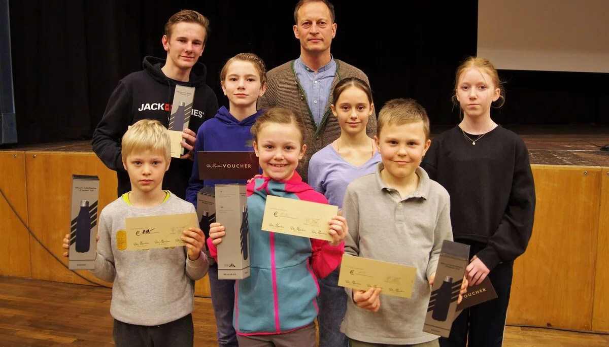 Jahr 1 nach dem Jubiläum | © DAV Laufen