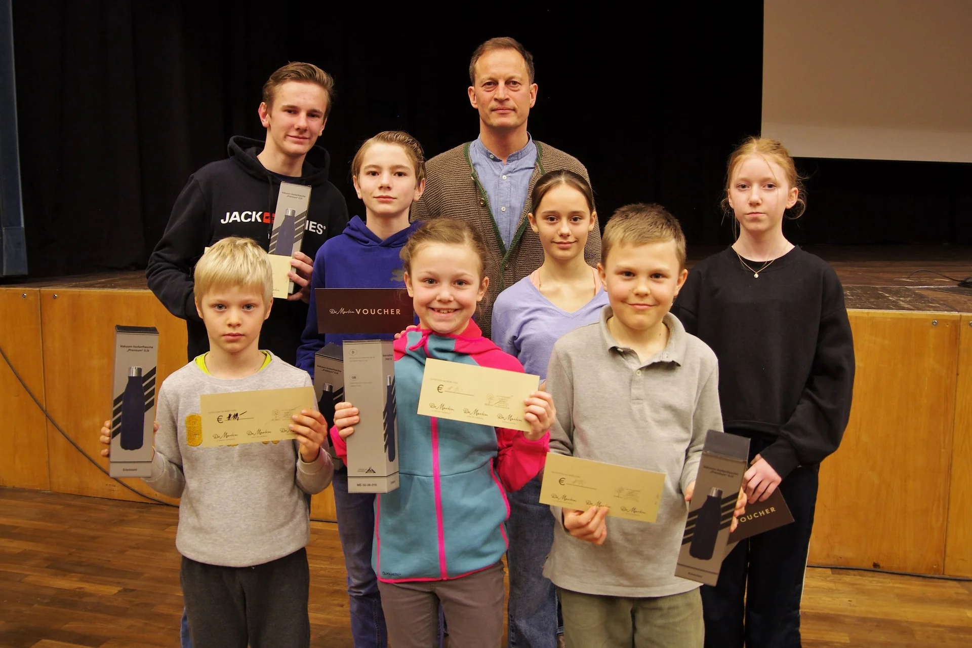 Jahr 1 nach dem Jubiläum | © DAV Laufen