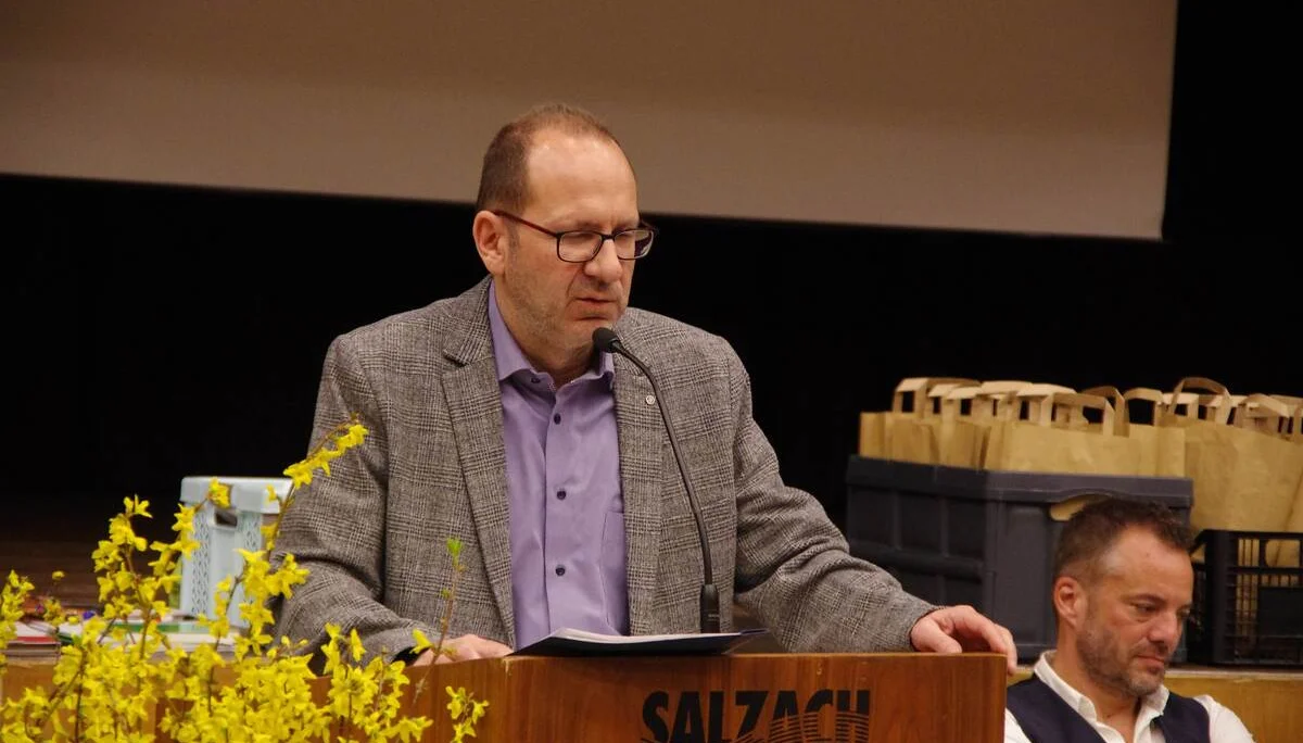 Jahr 1 nach dem Jubiläum | © DAV Laufen