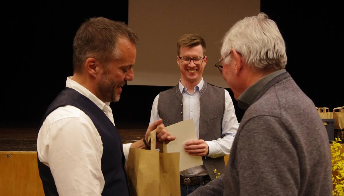 Jahr 1 nach dem Jubiläum | © DAV Laufen