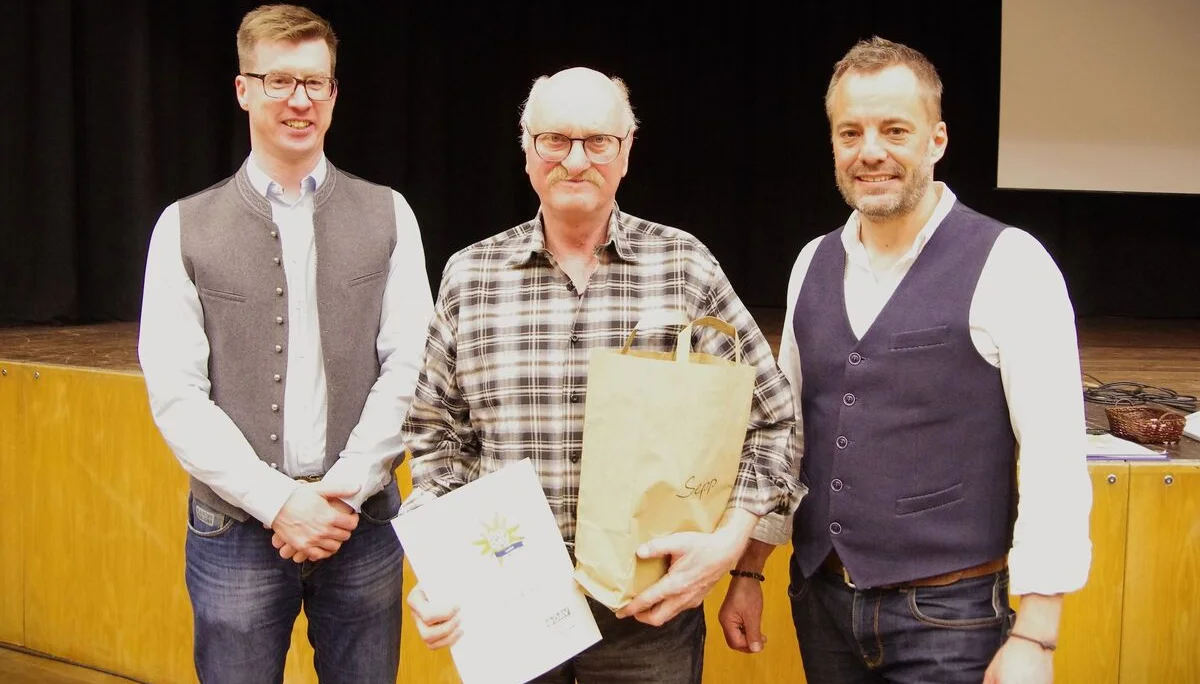 Jahr 1 nach dem Jubiläum | © DAV Laufen