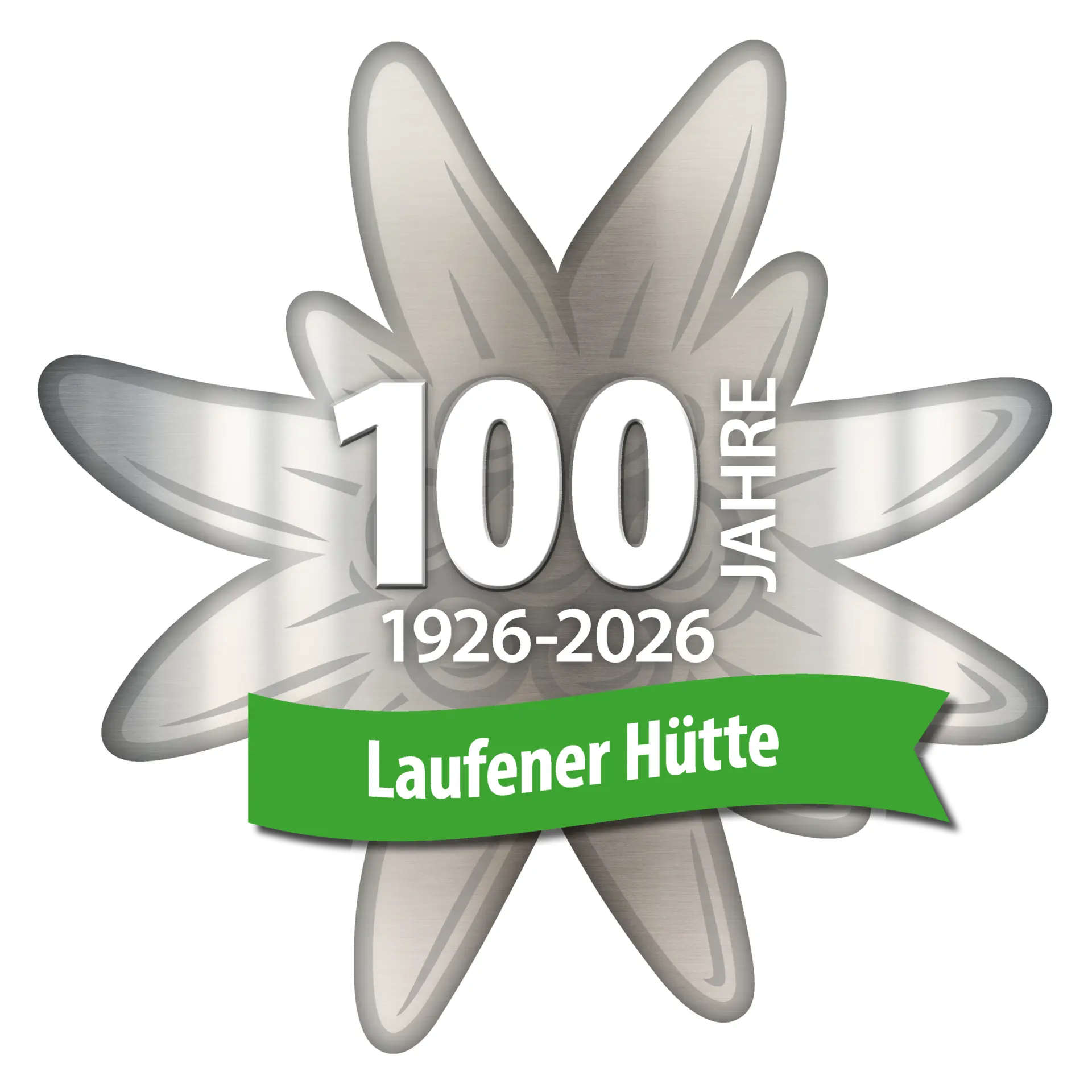 100 Jahre Laufener Hütte | © DAV Laufen