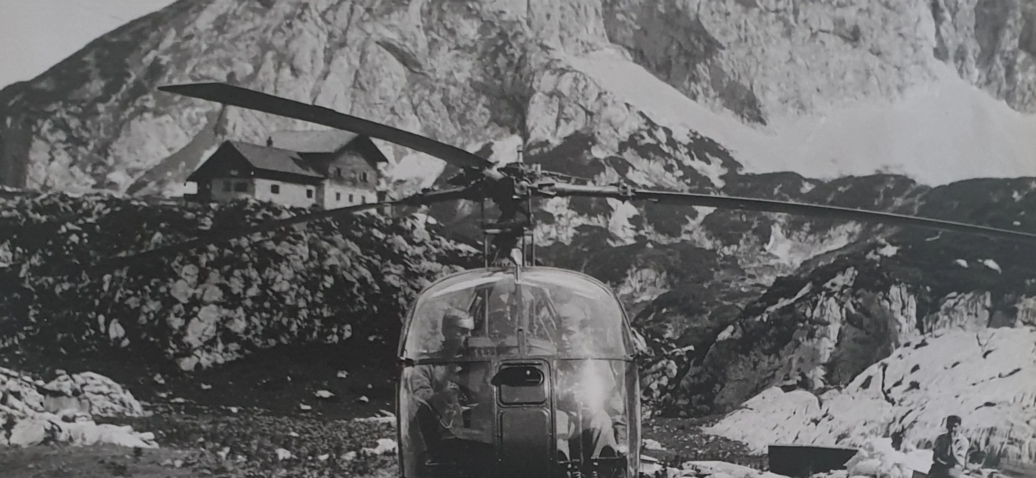 Laufener Hütte | © DAV Laufen