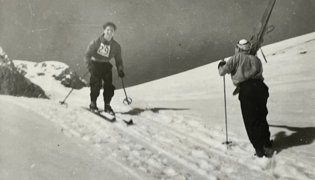 Skifahren | © Gerry Schütz