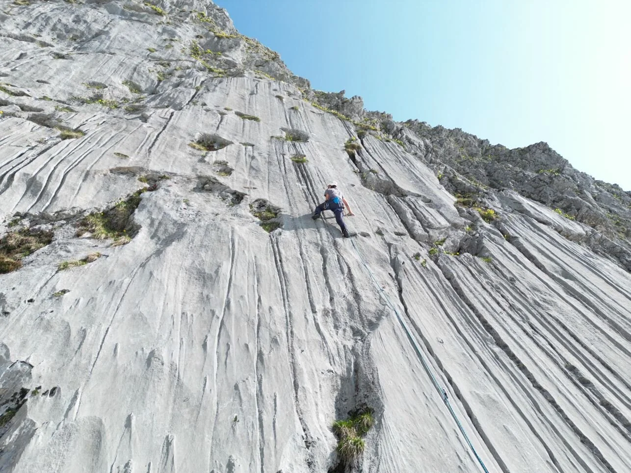 Laufener Hütte | © DAV Laufen