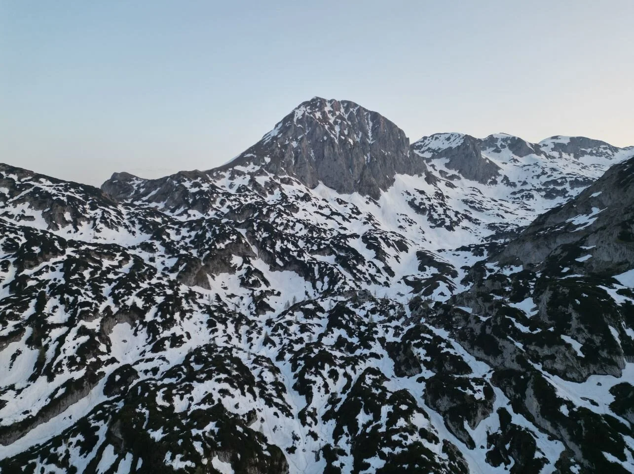 Laufener Hütte | © DAV Laufen