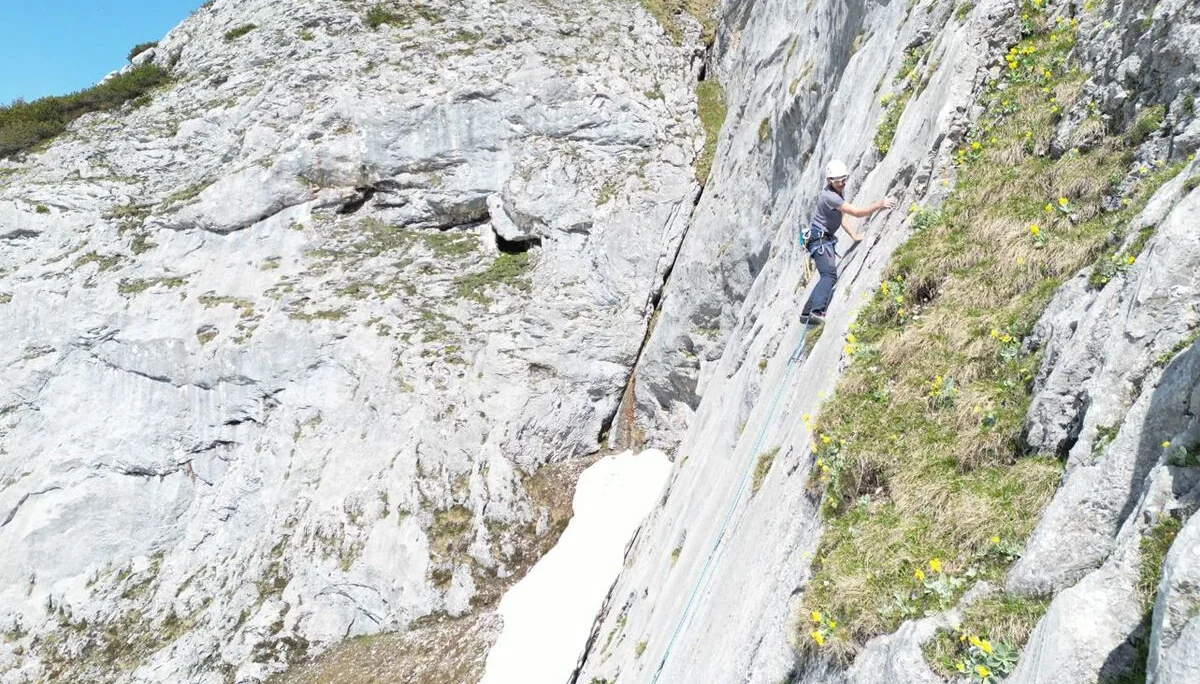 Laufener Hütte | © DAV Laufen