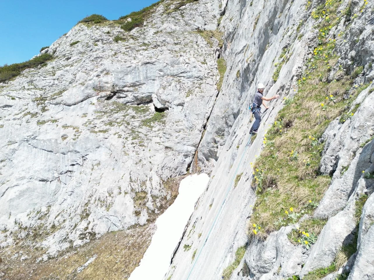 Laufener Hütte | © DAV Laufen