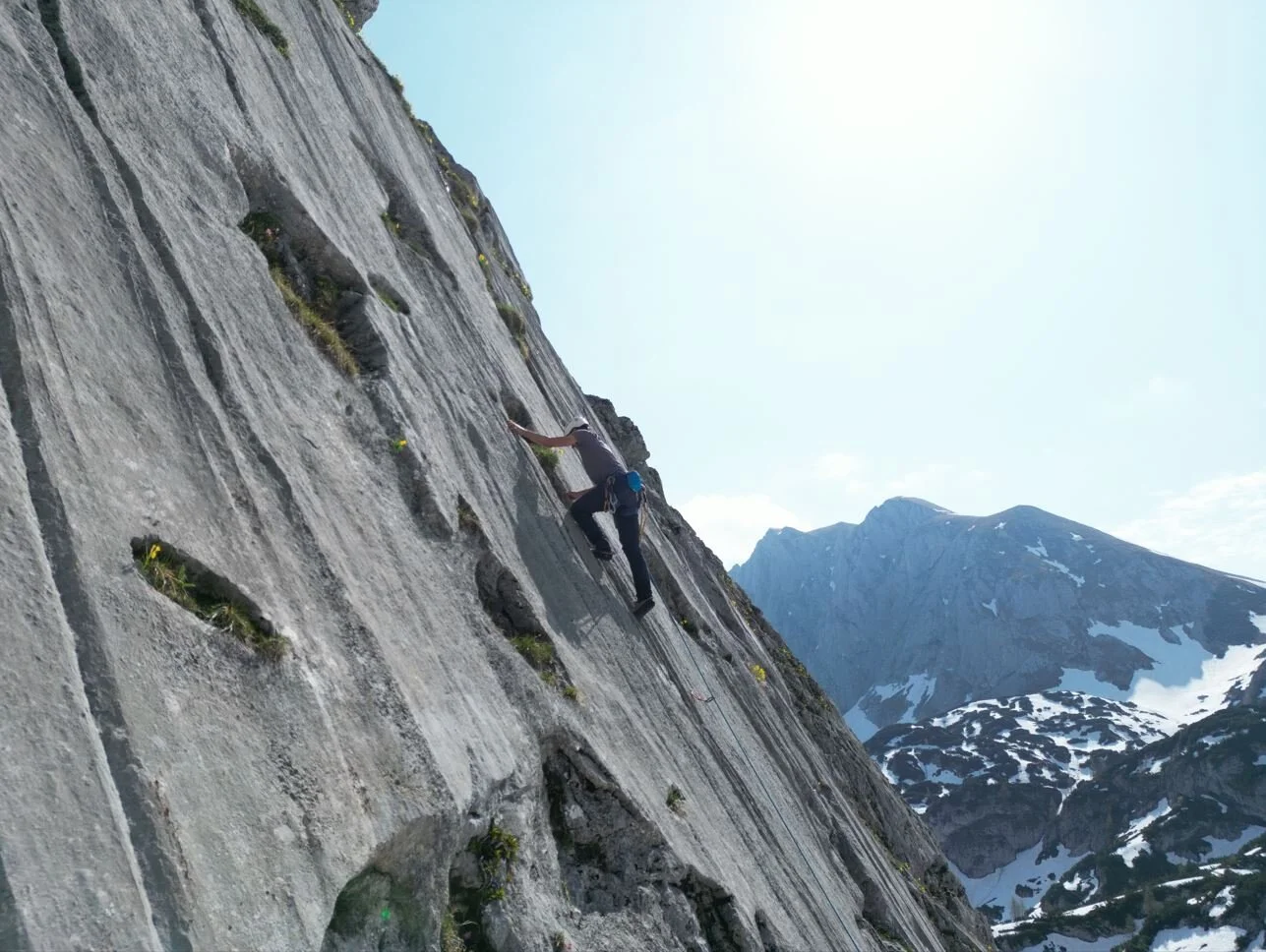 Laufener Hütte | © DAV Laufen