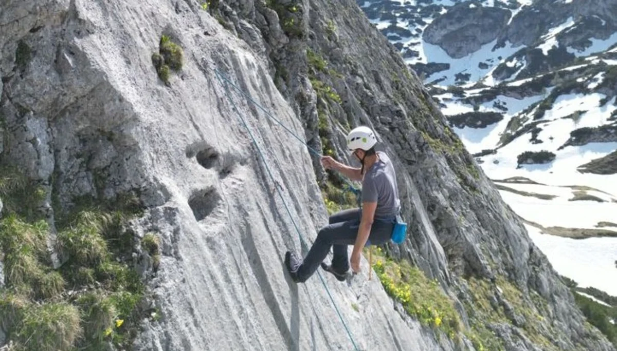 Wasserrillen | © DAV Laufen