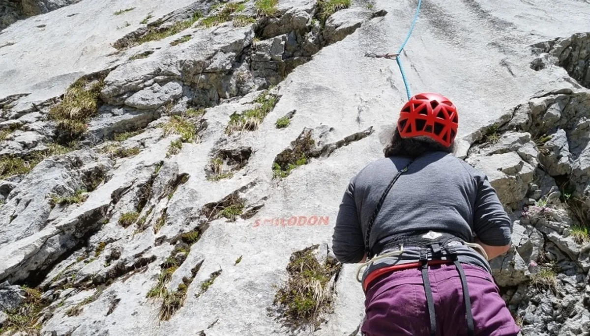 Laufener Hütte | © DAV Laufen