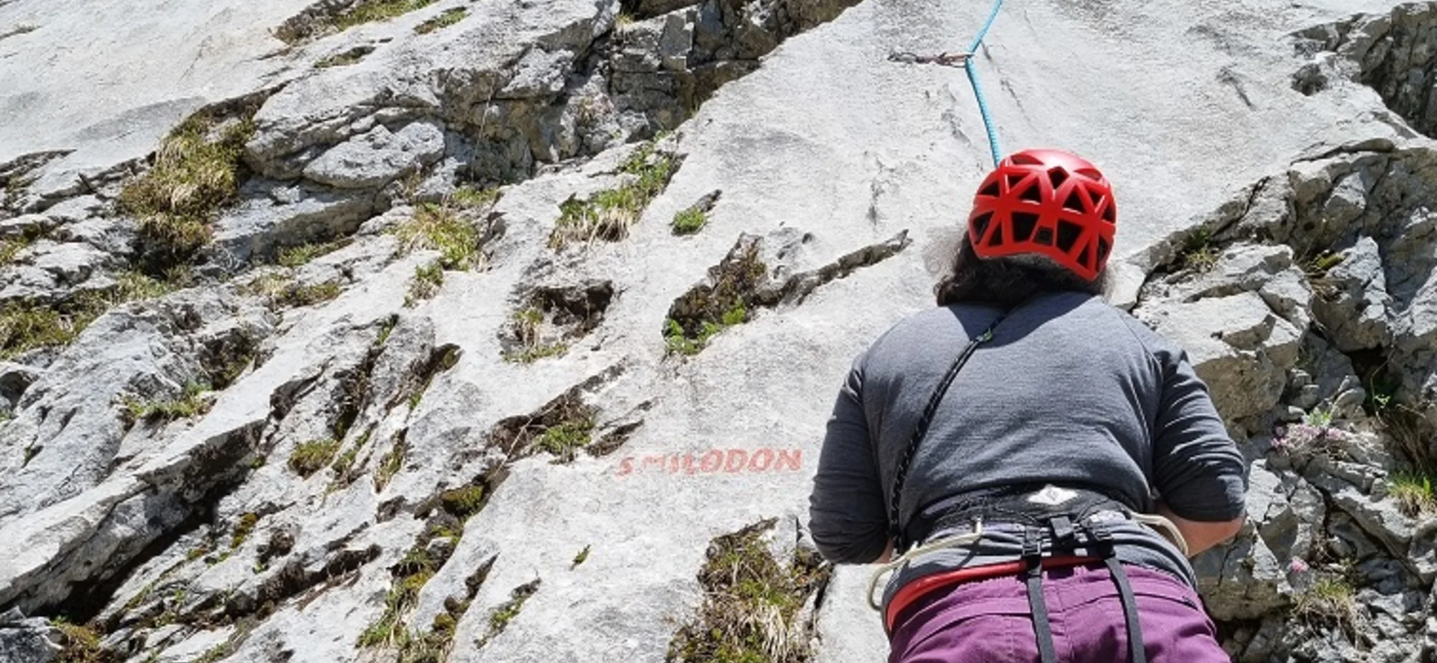 Laufener Hütte | © DAV Laufen
